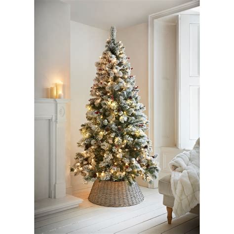 christmas tree 7' pre lit|7ft christmas tree cheap.